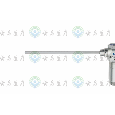 吉米硬镜维修GIMMI E.8187.10 0°耳镜维修_简介
