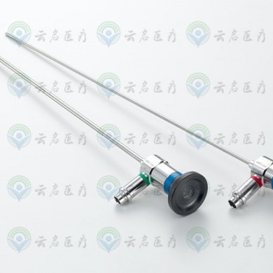硬镜维修雪力FCHOLLY 膀胱镜维修_简介