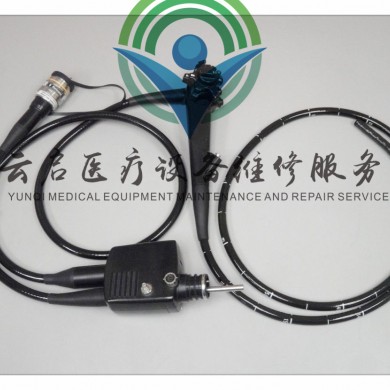 富士能Fujinon EC-450HL5结肠内窥镜维修_简介