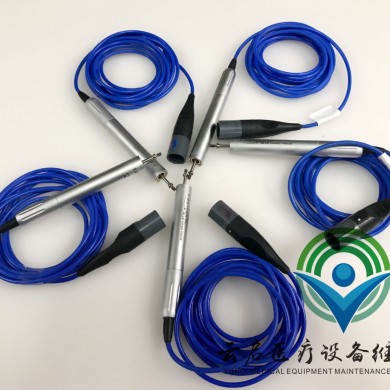 强生Harmonic 超声换能器维修HP054蓝_简介