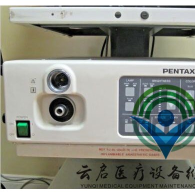 宾得PENTAX 内窥镜视频处理器光源维修soure EPM-3500_简介