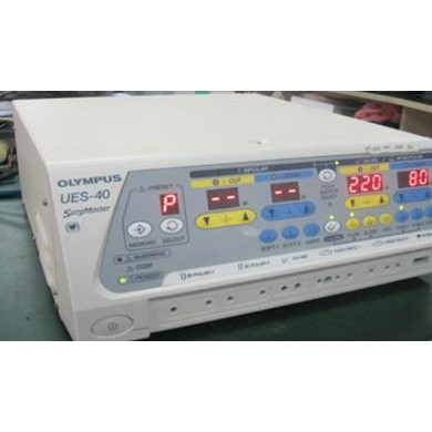 奥林巴斯olympus UES-40高频电刀维修_简介