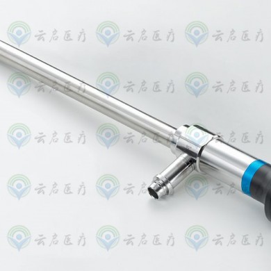雪力FCHOLLY 喉镜维修_简介