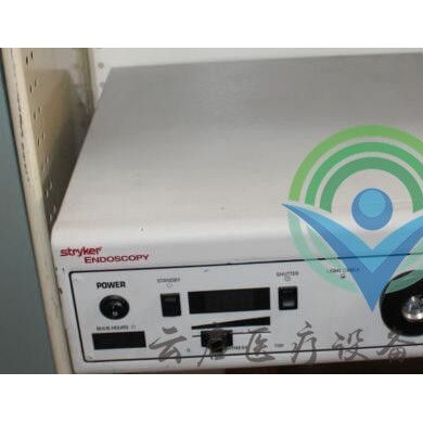史赛克STRYKER X6000冷光源维修_简介