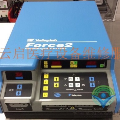 美国威力Valleylab  Force 高频电刀维修_简介