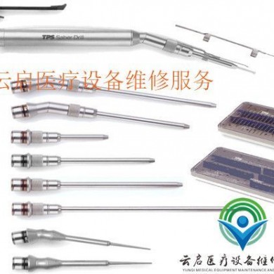 Stryker史塞克动力系统TPS直接头、弯接头、钻_简介