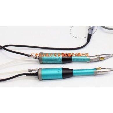 动力系统维修 Medronic美敦力Angled Handpiece 33-27750  Straight Handpiece 33-27700_简介