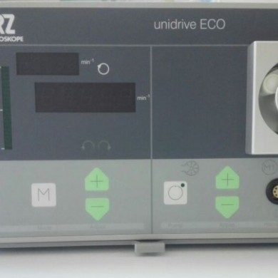 动力系统维修 史托斯动力系统 UNIDRIVE ECO_简介