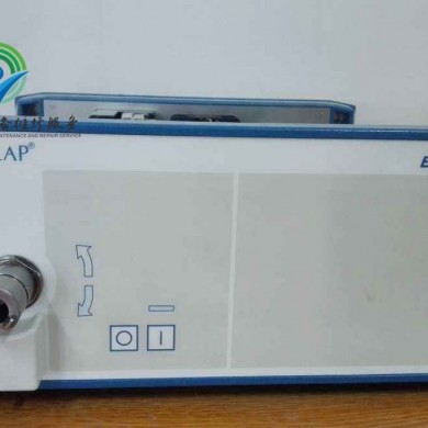动力系统维修 德国 蛇牌aesculap  elan-ec_简介