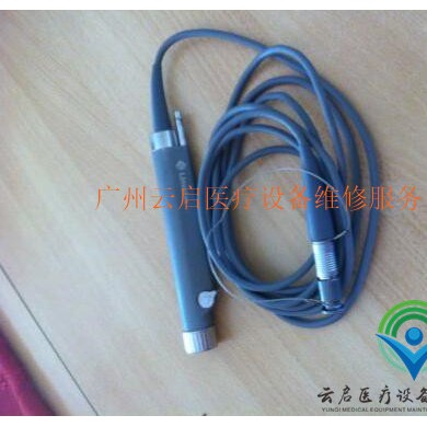 云启 Linvatec林弗泰克 Linvatec Shaver Handstück Model Apex C9820手柄_简介