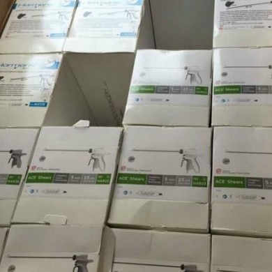 美国强生超声刀刀头_简介