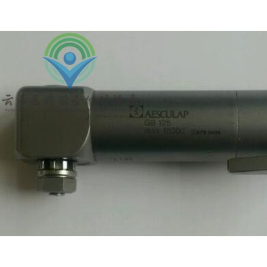 医用动力系统维修 蛇牌AESCULAP GB125R_简介