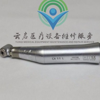 动力系统维修 Bien Air CA 1 1 1600384_简介