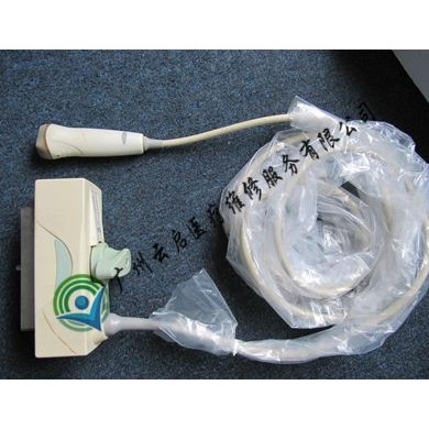 ESAOTE PA230E 心脏探头 图像中间有条竖条纹_简介