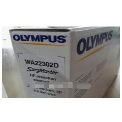 奥林巴斯olympus汽化电切环_简介