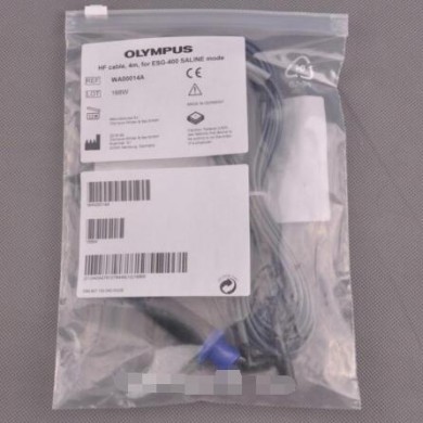 奥林巴斯OLYMPUS生理盐水电缆线WA00014A_简介