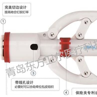一次性包皮环切器_简介