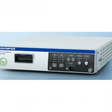 olympus奥林巴斯胃镜系统CV-190图像处理装置_简介