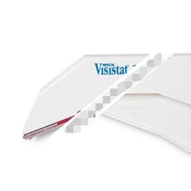 美国泰利福威克visistat皮肤缝合器_简介
