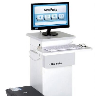 精神压力&血管健康分析仪(MaxPulse)_简介