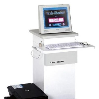 精神压力&血管健康分析仪(BodyChecker)_简介