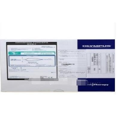 奥林巴斯钛夹HX-610-135_简介