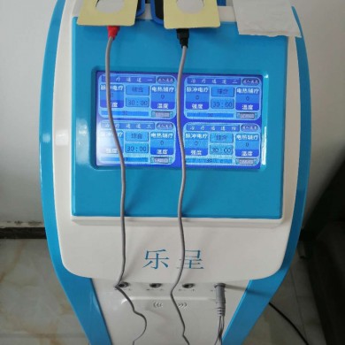 乐呈KB-A2B型中医定向透化系统_简介