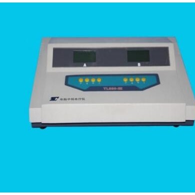 中频治疗仪TL980-IV型（台式四路）_简介