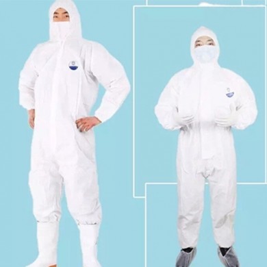 一次性使用隔离衣_简介