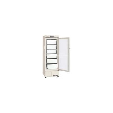 MDF-U338低温冰箱_简介