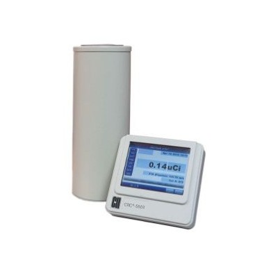 CRC-55tR触摸屏活度计_简介