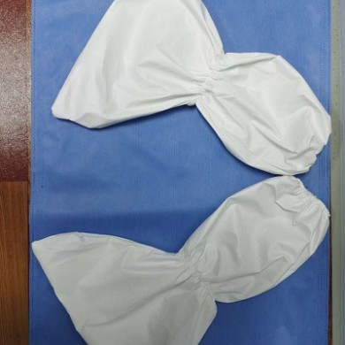 医用隔离鞋套_简介