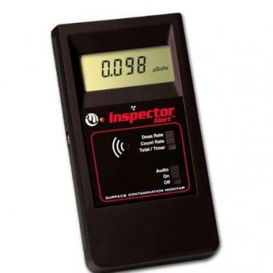 美国IMI INSPECTOR射线报警检测仪_简介