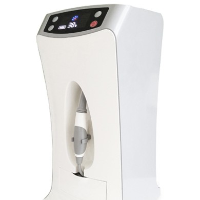 SMZG-01肠道水疗仪_简介