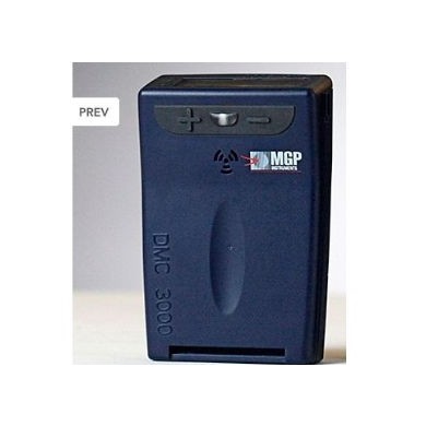 芬兰Mirion DMC3000个人剂量计_简介