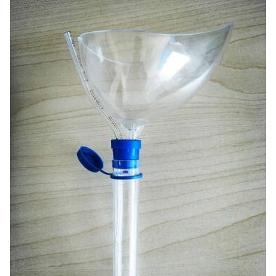 一次性密闭体液留置器_简介