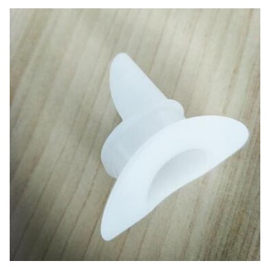 一次性使用口含器（咬嘴）_简介