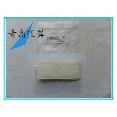 PB空气过滤器片_简介