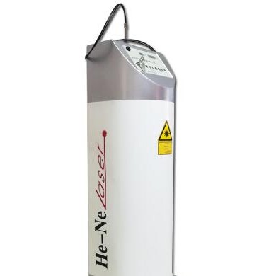 JH30氦氖激光治疗仪（50mW)_简介