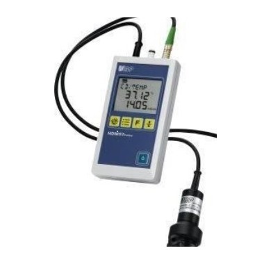 德国IBP HDM97型血液透析机质量检测仪_简介