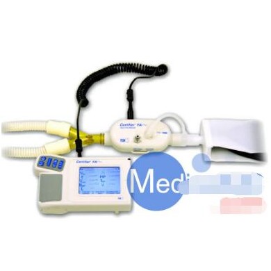 Certifier FA Plus呼吸机检测仪_简介