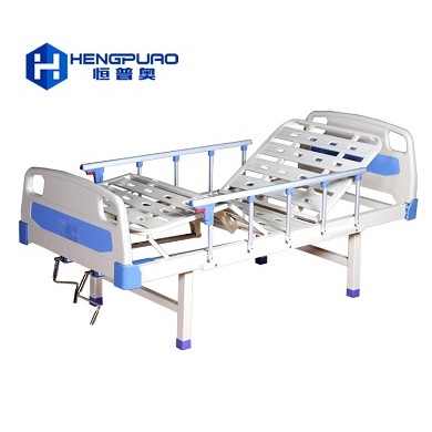 医院养老院用手摇病床_简介