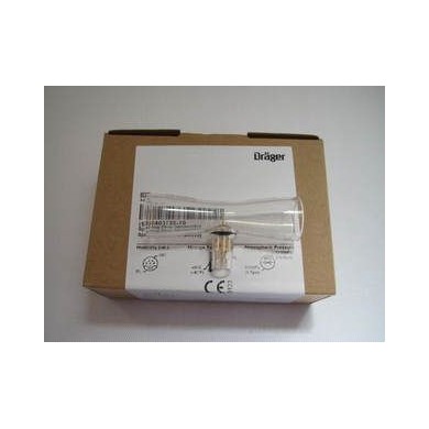 德国德尔格Draeger通用流量传感器8403735_简介