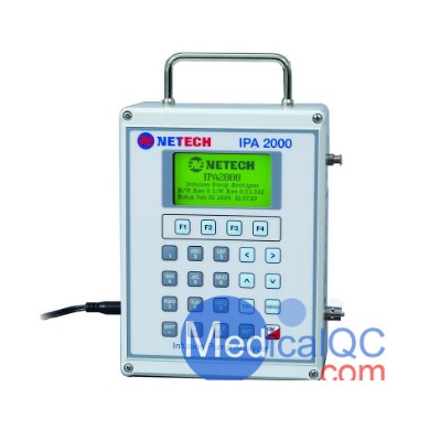 Netech IPA 2000输液泵分析仪，IPA 2000输液泵分析仪_简介