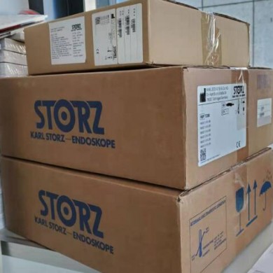 STORZ(史托斯)内窥镜高清摄像系统_简介