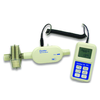 TSI4070呼吸机分析仪_简介