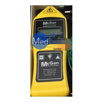 McGan MM513医用手持式绝缘检测仪_简介