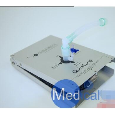 QuickLung模拟肺_简介