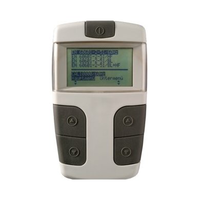 SEC160新一代ECG模拟器,SEC160 ECG模拟器_简介