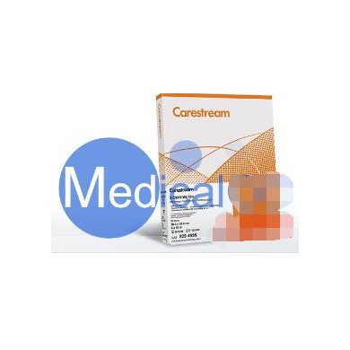 柯达BioMax MS胶片，BMS1 X射线胶片_简介